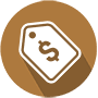 Price Tag Icon